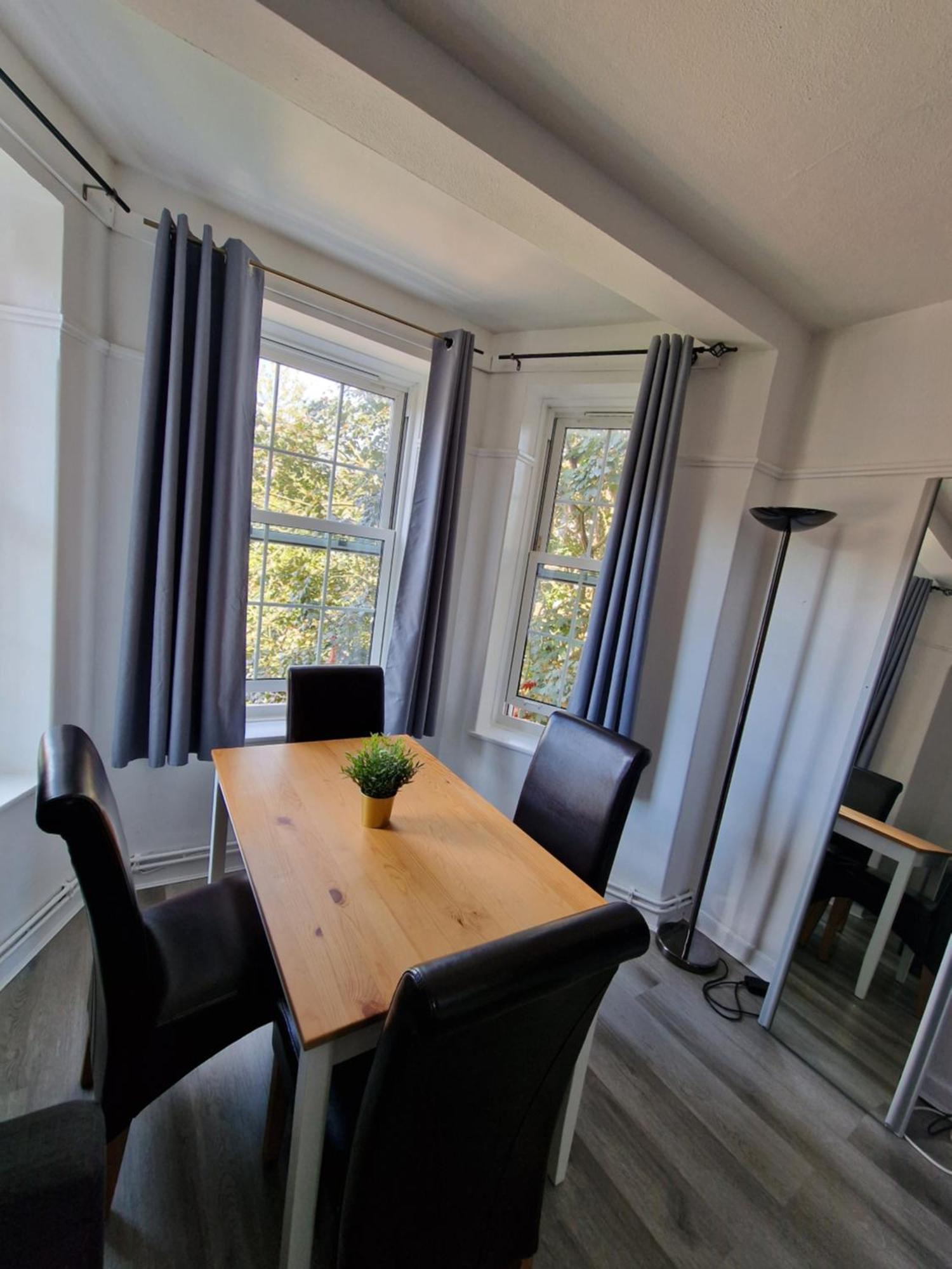 Comfortable 2 Bedrooms Flat In Oval Central Лондон Екстер'єр фото